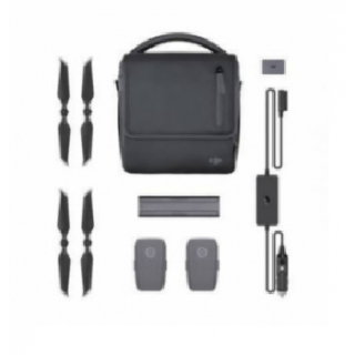 DJI Mavic 2 enterprise - Fly More kit